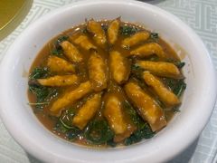 -敏珠拉姆藏餐·南京厨房(富春江东街店)