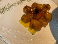 荔枝肉-肴约·花园式餐厅(湖里店)
