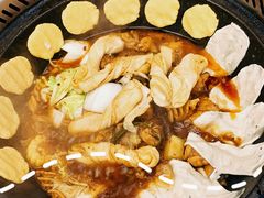 -东北铁锅宴(云龙华府店)