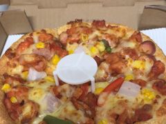 -尊宝比萨(厦大店)