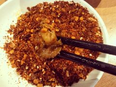 -汉丽轩韩式自助烤肉(大学城龙湖U城天街A馆店)