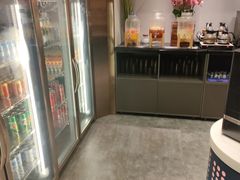 -汉来海港·海鲜自助餐厅(上海七宝领展广场店)