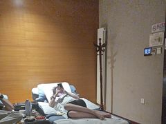-华夏良子·足道·SPA·艾灸(苏州桥店)