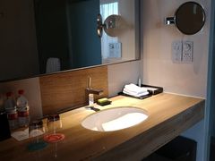 -青岛富力艾美酒店