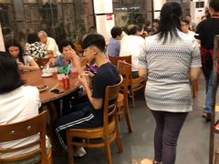 大堂-煲煲掂风味煲仔饭餐厅(西区店)