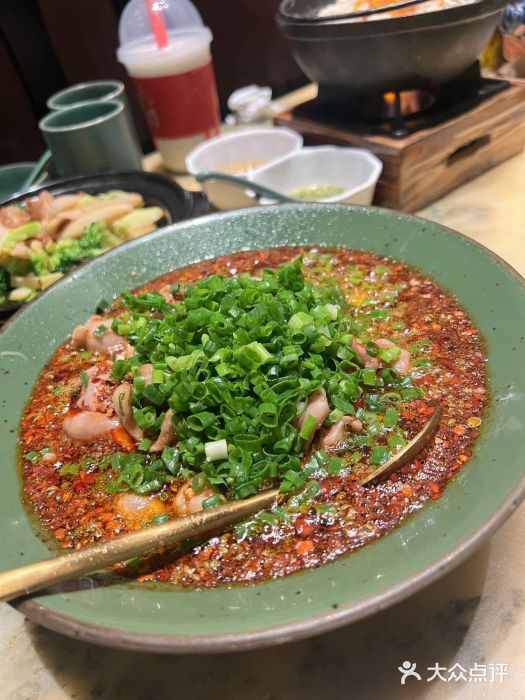 锦府盐帮·侯宅(五棵松万达店)图片