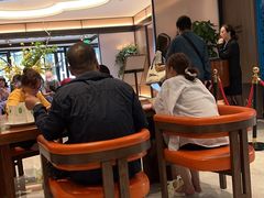 -晶丽香榭自助餐(南京大饭店)