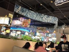 -茄子恰恰·新云南小炒(金池购物中心店)