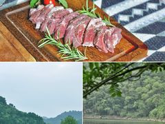 -金堂县云顶石城风景区
