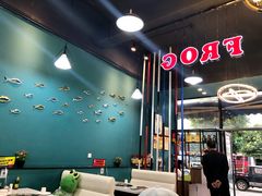 -麻辣巅峰美蛙鱼头火锅(犀浦店)