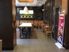 -肯德基(天津奥城店)