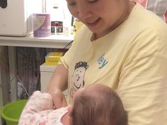 -天鹅到家·保姆月嫂育儿嫂(天河店)