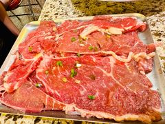 -首尔烤肉大排档(合生汇店)