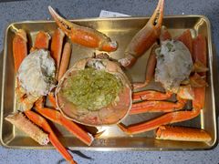 -本达人海鲜烧烤·朝鲜族风味(发展店)