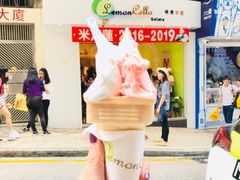 -柠檬车露(卖草地店)