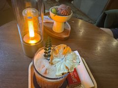 -咖法森林·咖啡  酒吧(天河店)