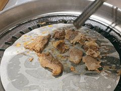 -英雄故事地摊烤肉(马驹桥店)