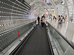 -广州白云国际机场