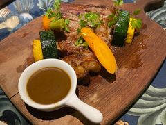 -第101座花园餐厅(湖滨88店)