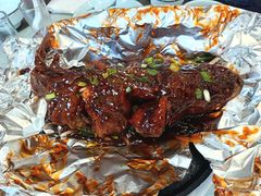 -龙香居海鲜浑锅家常菜·特色驴肉