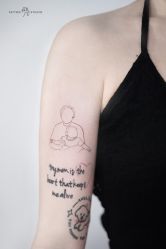 -飛凡TATTOO纹身•原创