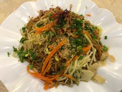 海南粉-琼菜王(南海店)