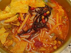 -雙冲柳州螺蛳粉&酸嘢&桂林米粉(簋街店)
