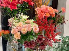 -潮一不贰·法式甜品·生日蛋糕·西式简餐(外滩店)