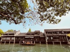 -乌镇景区