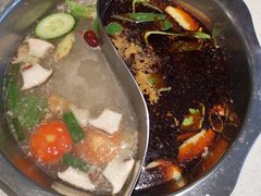 -袁记串串香(南区店)