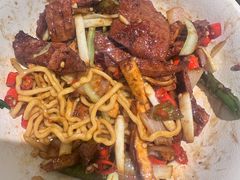 -寻裕记·现炒浇头面(人民广场店)