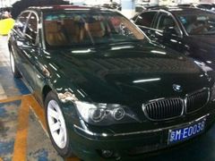 BMW-王府半岛酒店