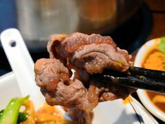 -幸运牛汕头小黄牛牛肉火锅(梅林店)