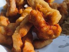 -吕氏疙瘩汤•海鲜新鲁菜(江山南路店)