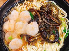 -董记面馆(漳州二路店)
