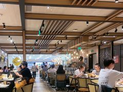 -Home Thai·泰谣(王府井apm店)