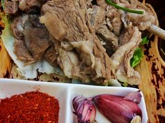 -宗巴雍姆藏餐府