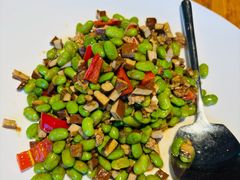 -黄山老妈·土菜(碧桂园店)