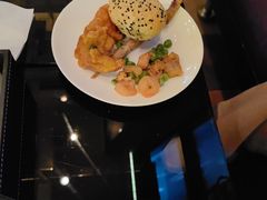 -云·酷 Atmosphere(国贸大酒店)