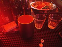 -十二兽酒吧(乌鲁木齐店)