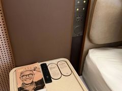 -桔子酒店(天津五大道店)