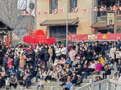 -唐山尚禾源旅游景区