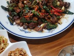 -食鸡公社辣子鸡·潍坊菜·烧烤