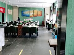 大堂-紫光园(创始店)