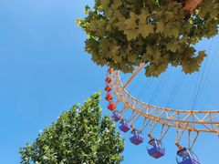 -辛玛王国游乐园