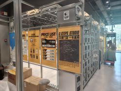 -G-STEPS舞蹈工作室