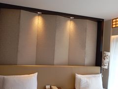-广州花园酒店