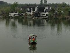 -朱仙镇启封故园景区