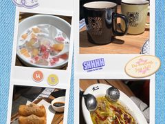 -太二酸菜鱼(福州泰禾店)