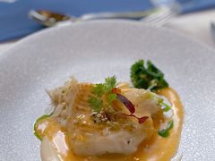 煎鱼-福楼法餐厅FLO